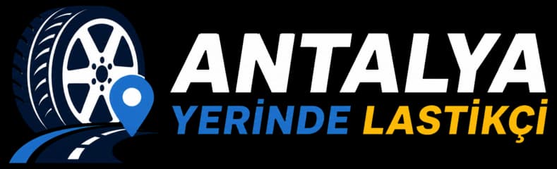 Antalya Yerinde Lastikçi